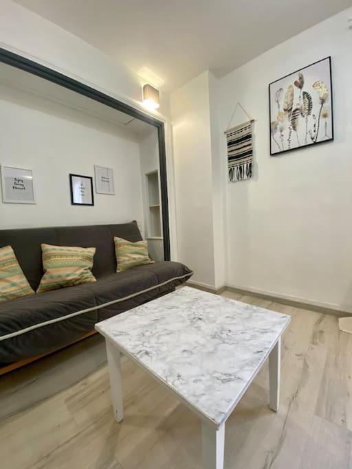 Jeanne D'Arc Apartamento Ruão Exterior foto