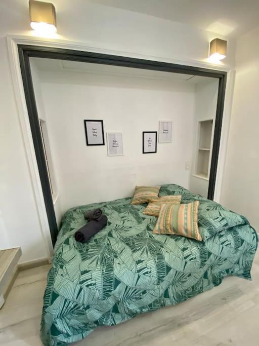Jeanne D'Arc Apartamento Ruão Exterior foto
